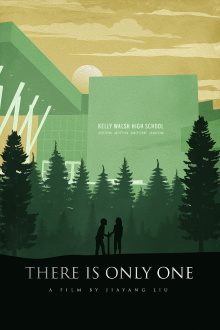 There Is Only One Trailer