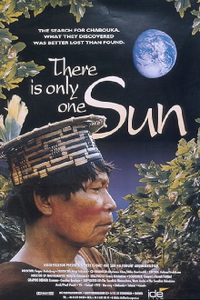 There Is Only One Sun Trailer