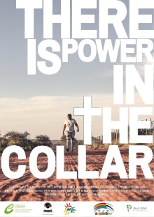 There Is Power in the Collar Trailer