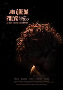 There Is Still Dust Under the Congo Trailer