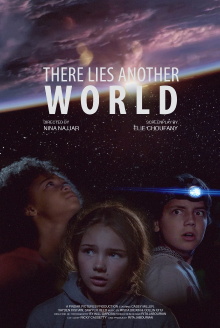 There Lies Another World Trailer