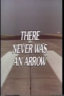 There Never Was an Arrow Trailer
