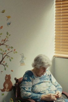 There, There Trailer