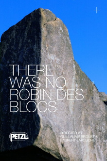 There Was No Robin des Blocs Trailer