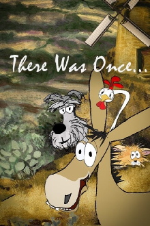 There Was Once... Trailer