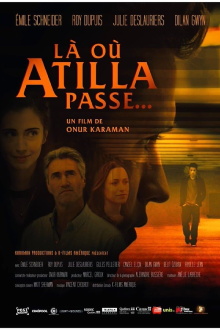 There Where Atilla Passes Trailer