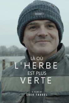 There Where the Grass is Greener Trailer
