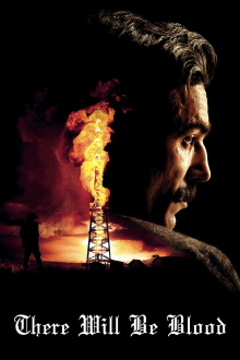 There Will Be Blood Trailer