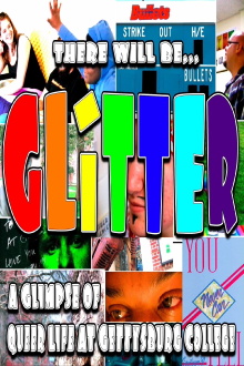 There Will Be Glitter Trailer
