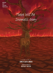 There Will Be Irony Trailer
