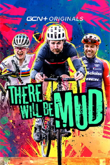 There Will Be Mud Trailer