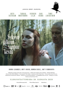 There Will Be Spring Trailer