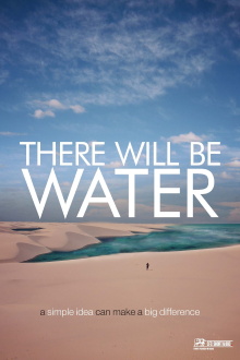 There Will Be Water Trailer