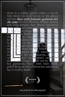 there with fantastic garlands did she come Trailer