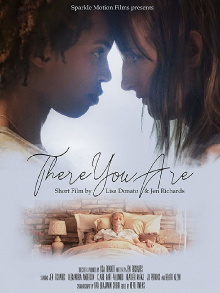 There You Are Trailer