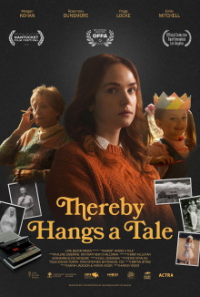 Thereby Hangs a Tale Trailer