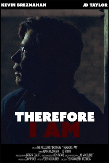 Therefore I Am Trailer