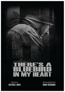 There's a Bluebird in my Heart Trailer