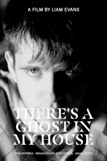 There's A Ghost In My House Trailer