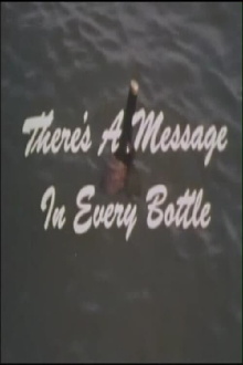 There's A Message In Every Bottle Trailer