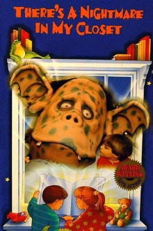 There's a Nightmare in My Closet Trailer