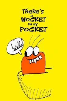 There's a Wocket in My Pocket Trailer