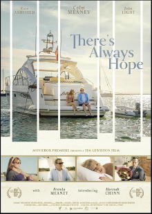 There's Always Hope Trailer