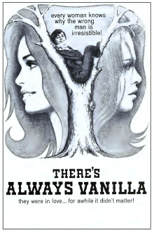 There's Always Vanilla Trailer