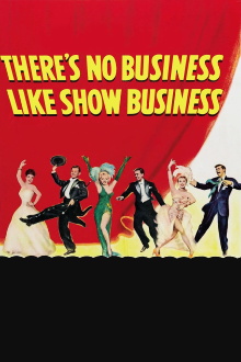 There's No Business Like Show Business Trailer