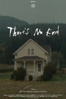 There's No End Trailer
