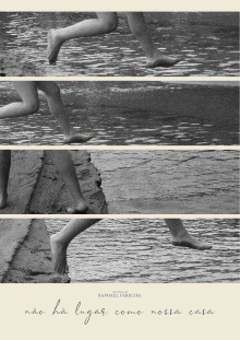 There's no place like home Trailer