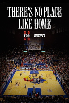 There's No Place Like Home Trailer