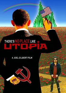 There's No Place Like Utopia Trailer