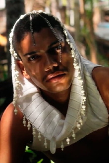 There's No Sin To The South Of Ecuador Trailer