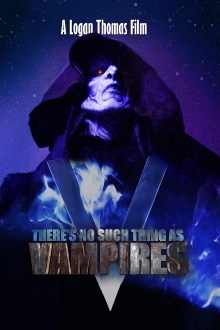 There's No Such Thing as Vampires Trailer