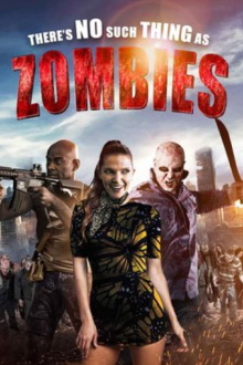There's No Such Thing as Zombies Trailer