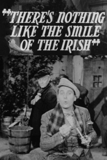 There's Nothing Like the Smile of the Irish Trailer