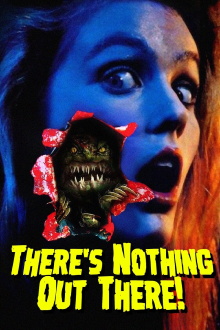 There's Nothing Out There Trailer