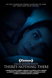 There's Nothing There Trailer