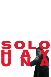 THERE'S ONLY ONE Trailer