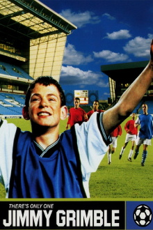 There's Only One Jimmy Grimble Trailer