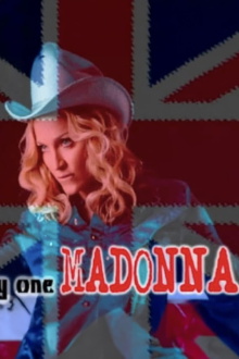 There's Only One Madonna Trailer