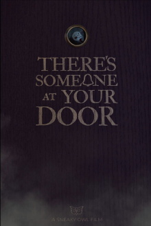 There's Someone at Your Door Trailer