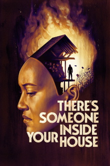 There's Someone Inside Your House Trailer