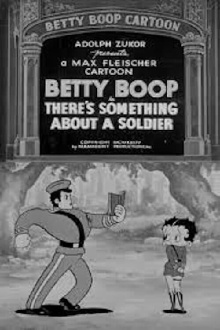 There's Something About a Soldier Trailer