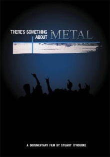 There's Something About Metal Trailer