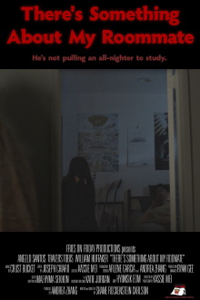 There's Something About My Roommate Trailer