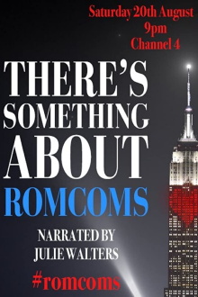 There's Something About Romcoms Trailer