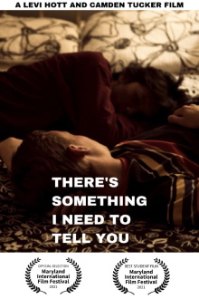 There's Something I Need to Tell You Trailer