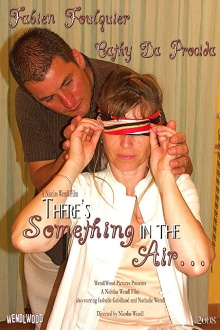There's Something in the Air... Trailer